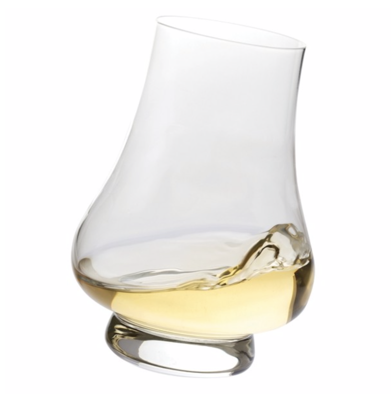 Dartington Whisky Experience Glass