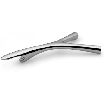 Alessi Bottle Opener Virgula Divina