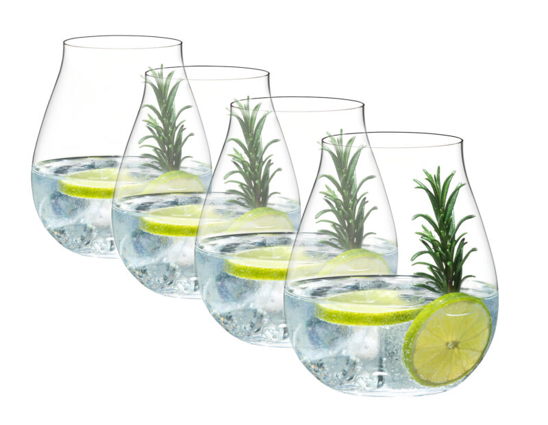 Riedel Gin Set (Set of 4)