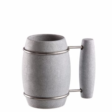 Hukka Design Seideli Beer Mug