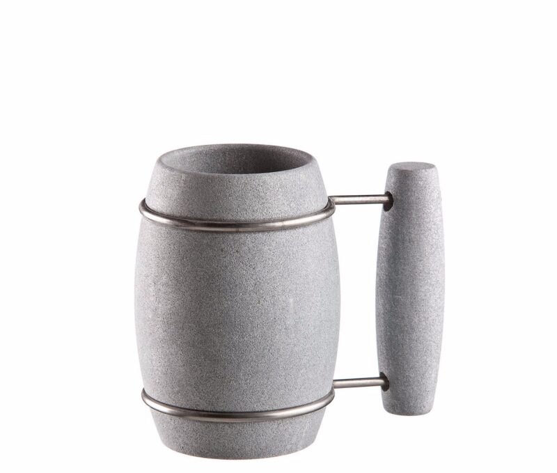 Hukka Design Seideli Beer Mug