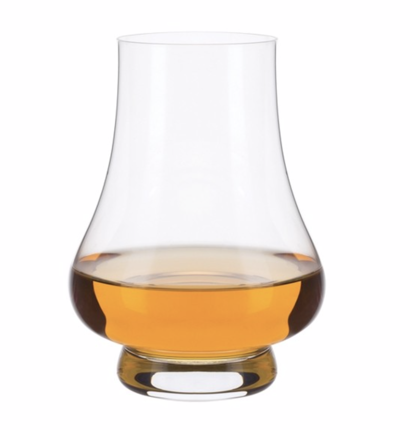 Dartington Whisky Experience Glass