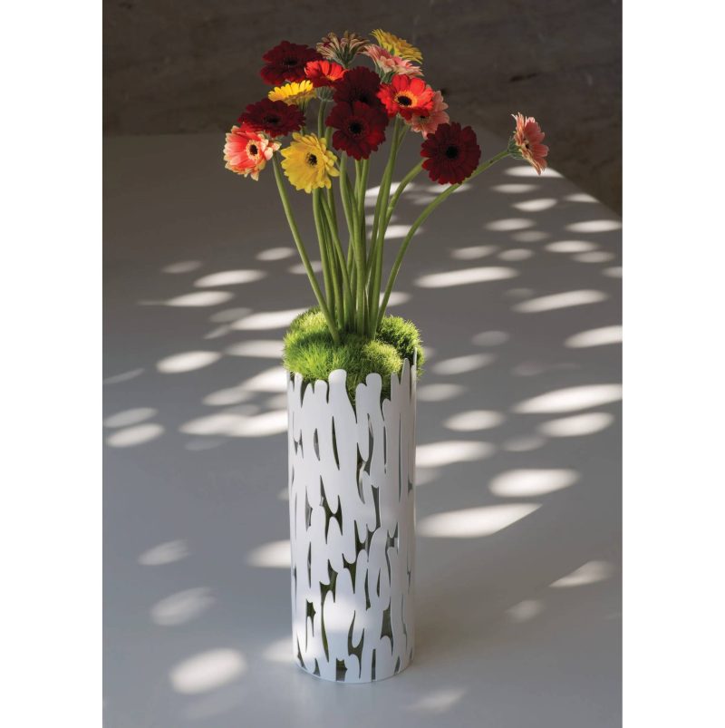 Alessi Barkvase Flower Vase 28cm