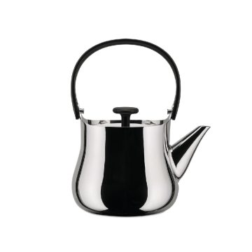 Alessi Cha Kettle & Teapot