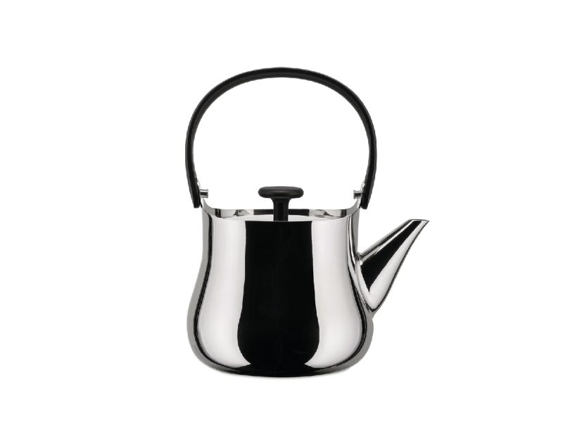 Alessi Cha Kettle & Teapot