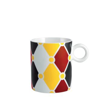 Alessi Circus Mug