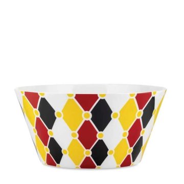 Alessi Circus Salad Bowl