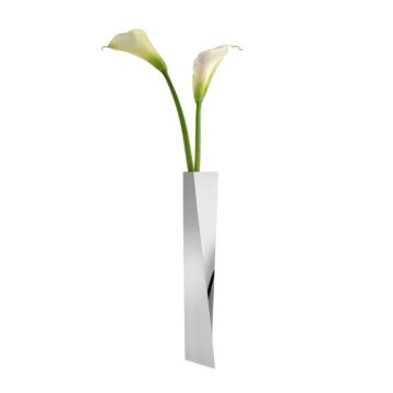 Alessi Crevasse Flower Vase 42cm