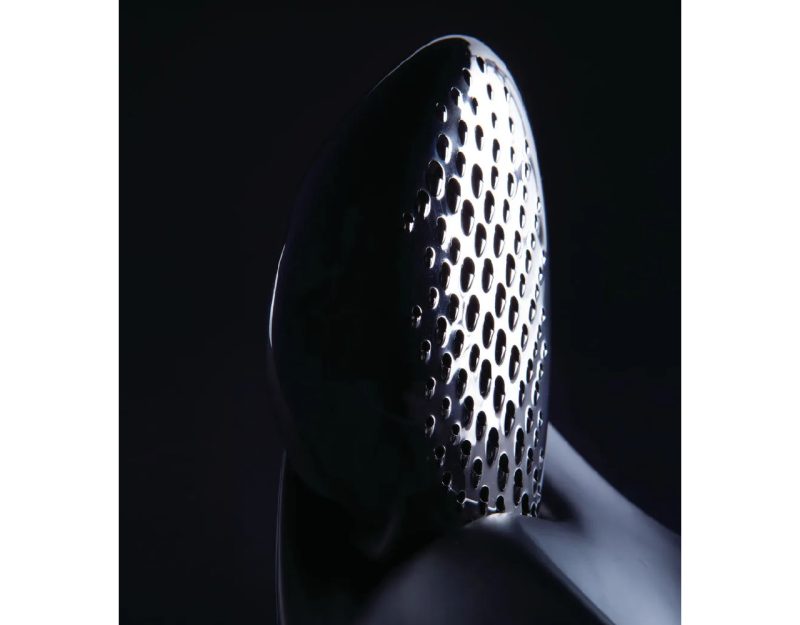 Alessi Forma Cheese Grater