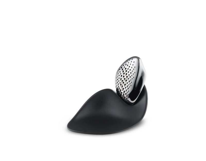 Alessi Forma Cheese Grater