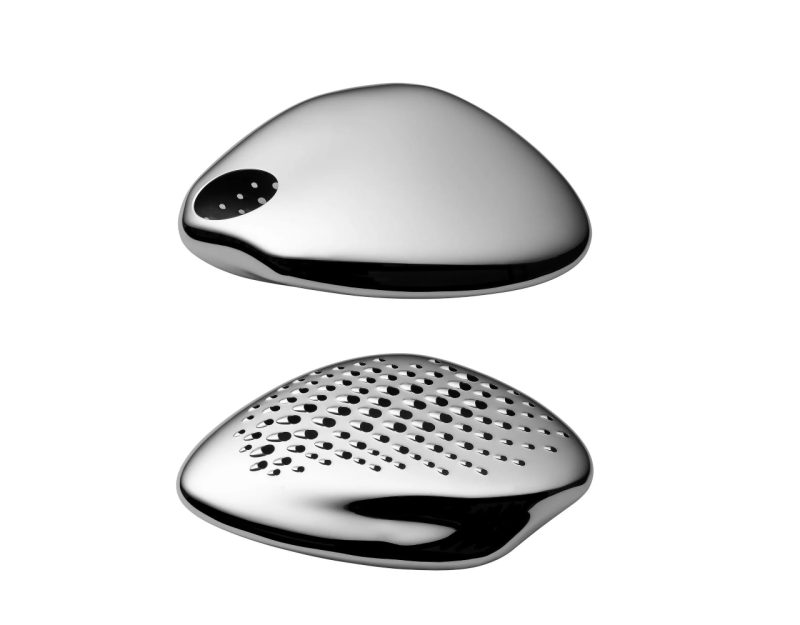 Alessi Forma Cheese Grater