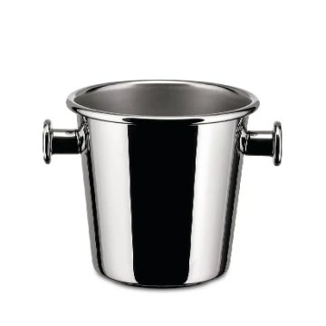 Alessi Ice Bucket with Handles