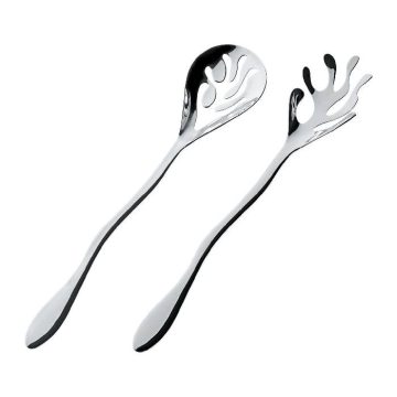 Alessi "Mediterraneo" Salad Set