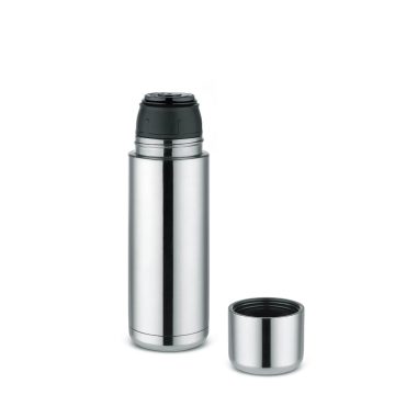 Alessi Nomu Vacuum Flask