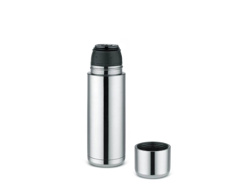 Alessi Nomu Vacuum Flask