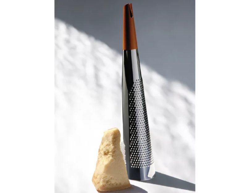 Alessi "Todo" Cheese Grater