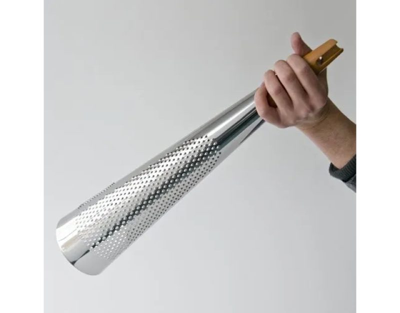 Alessi "Todo" Cheese Grater