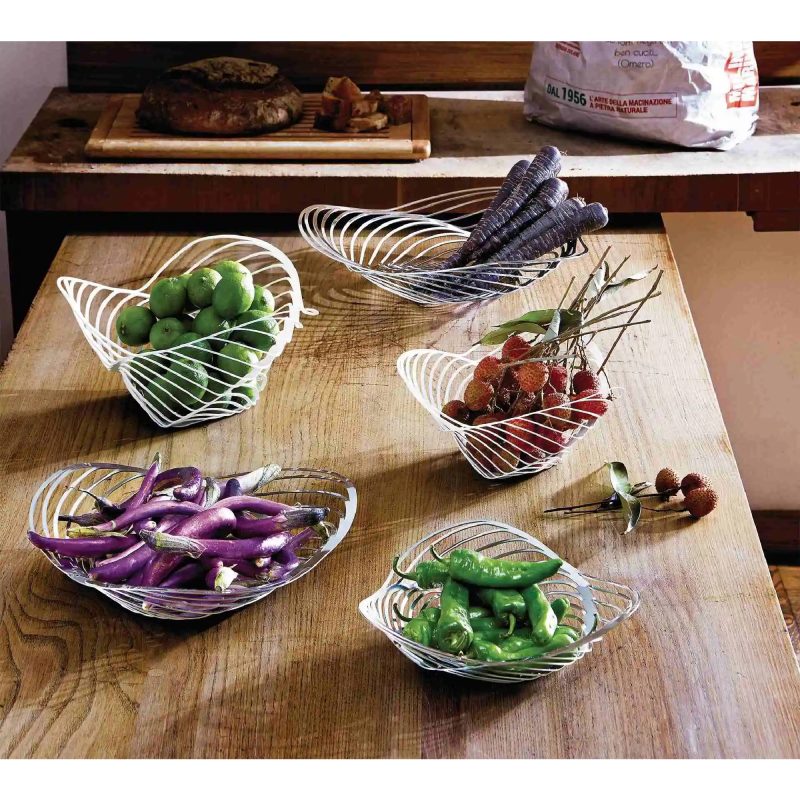 Alessi Trinity Basket