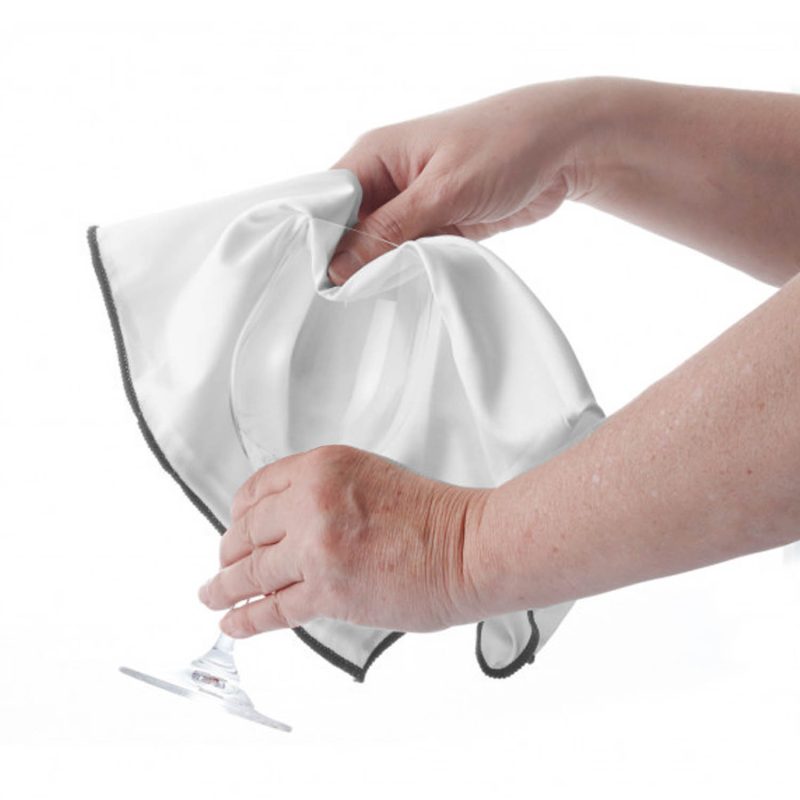 Microfiber Cleaning Cloth