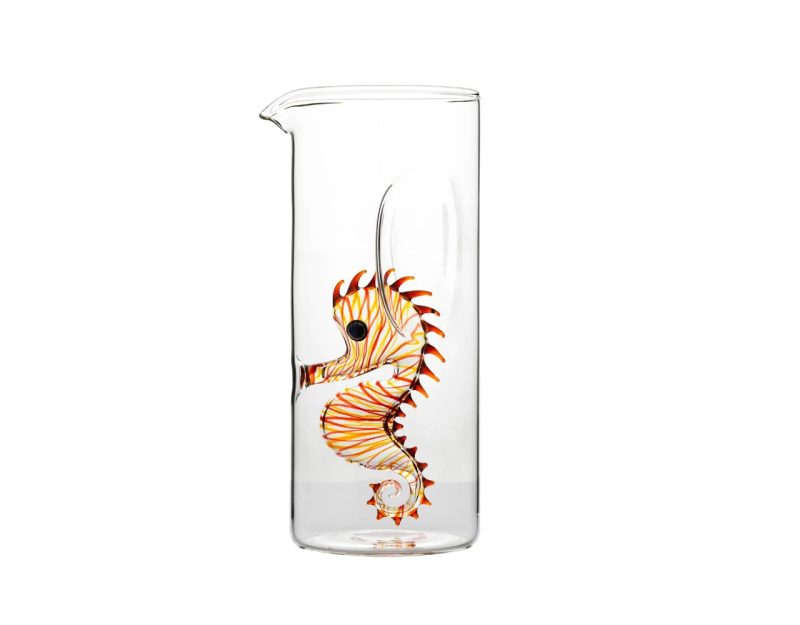 Massimo Lunardon Coral Carafe