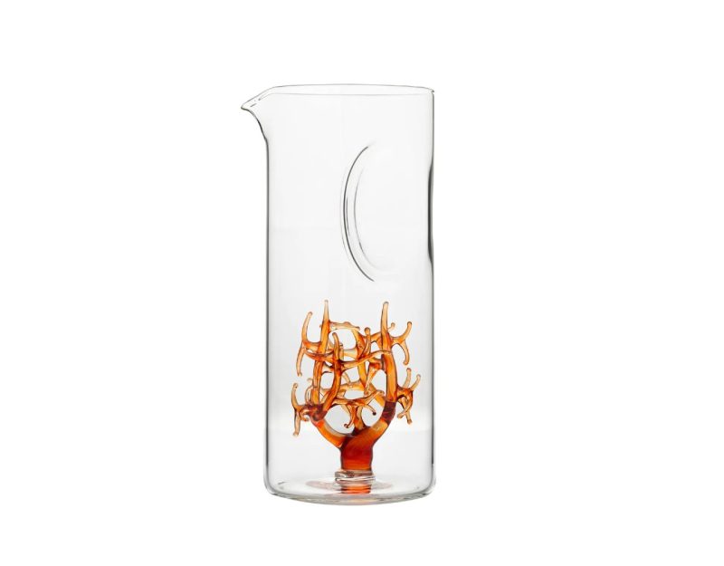 Massimo Lunardon Coral Carafe