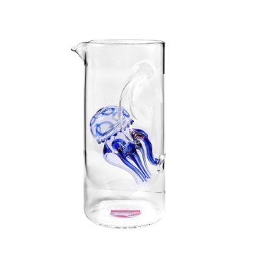 Massimo Lunardon Jellyfish Carafe (Blue)