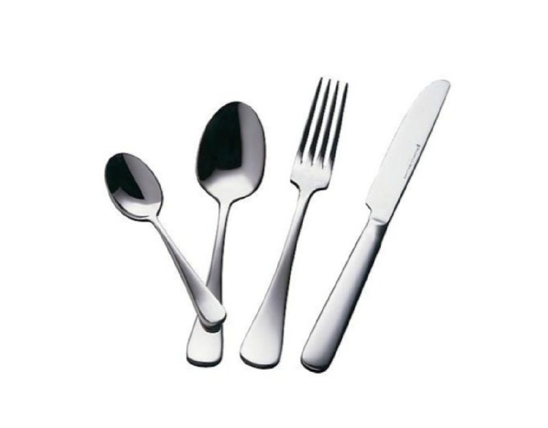 Maxwell & Williams Madison 16pc Cutlery Set