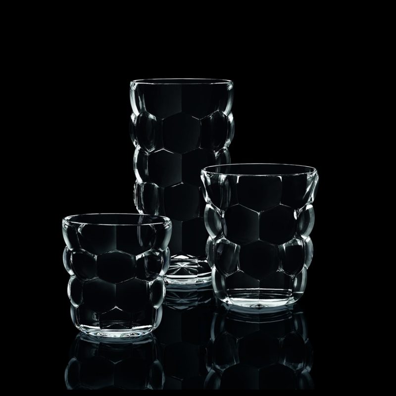 Nachtmann Bubbles Longdrink (Set of 4)