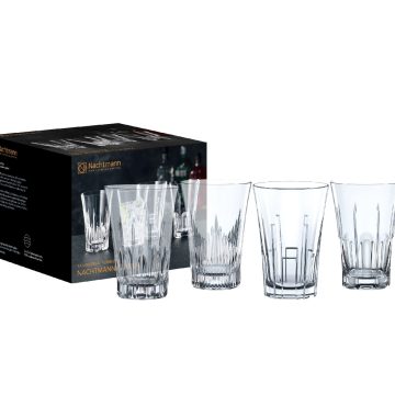 Nachtmann Classix Universal Tumbler (Set of 4)