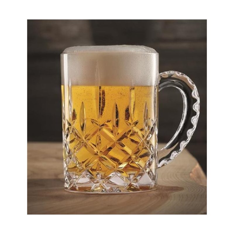 Nachtmann Noblesse Beer Mug