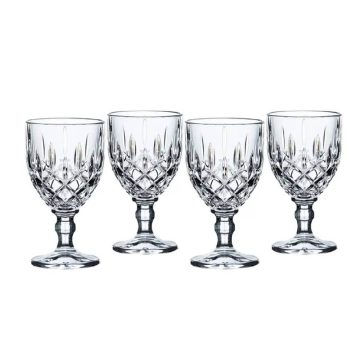 Nachtmann Noblesse Liqueur Goblet (Set of 4)