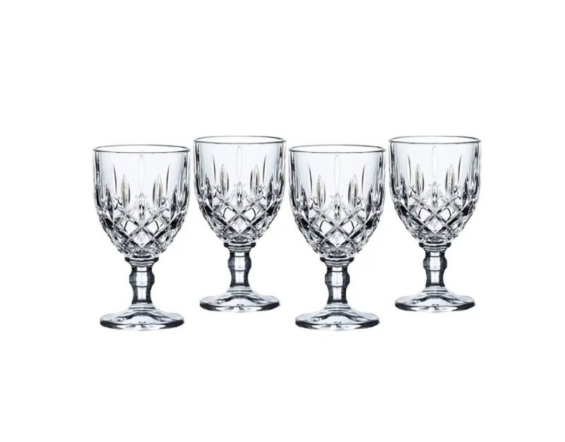 Nachtmann Noblesse Liqueur Goblet (Set of 4)