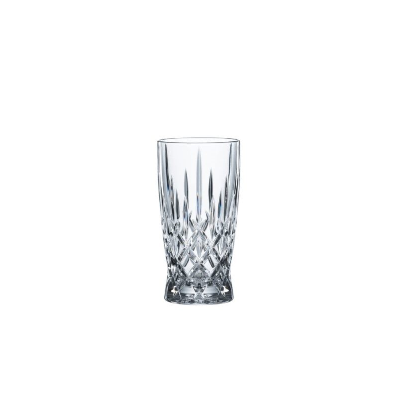 Nachtmann Noblesse Softdrink Glass (Set of 4)