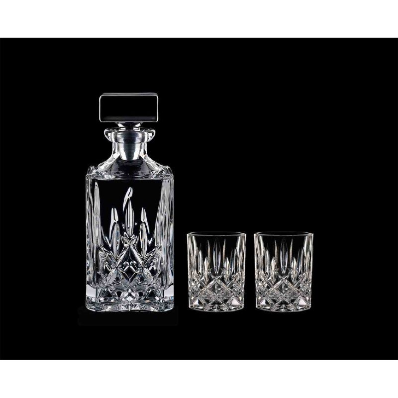 Nachtmann Noblesse Whisky (Set of 3)