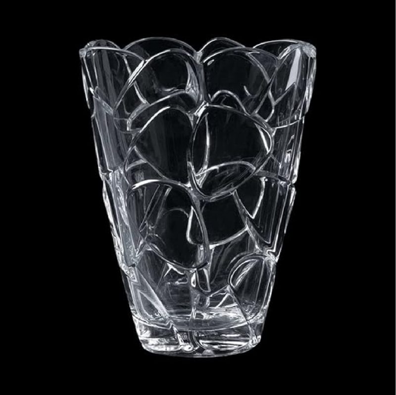 Nachtmann Petals Vase (22cm)