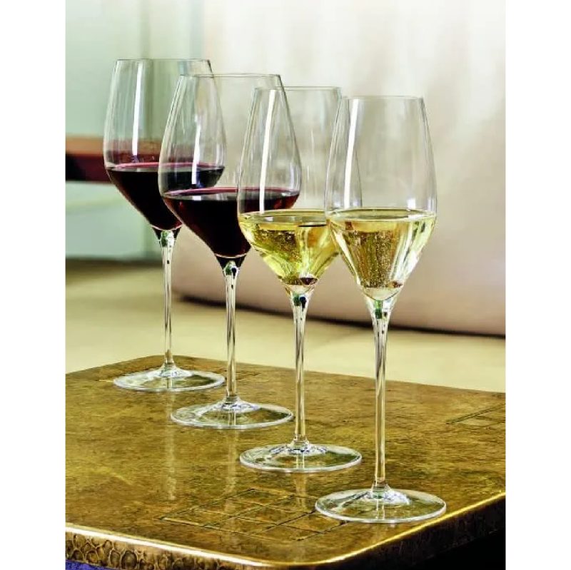 Nachtmann SUPREME Bordeaux Glass XL (Set of 4)