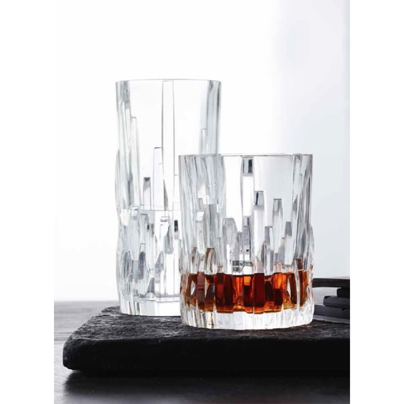 Nachtmann Shu Fa Longdrink (Set of 4)