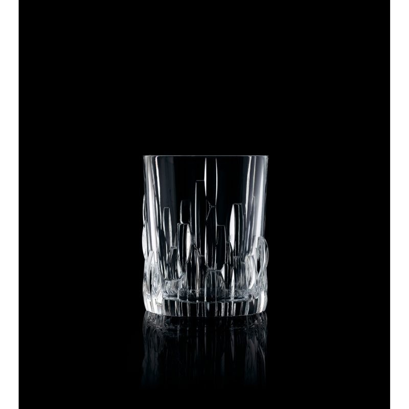 Nachtmann Shu Fa Whisky tumbler (Set of 4)