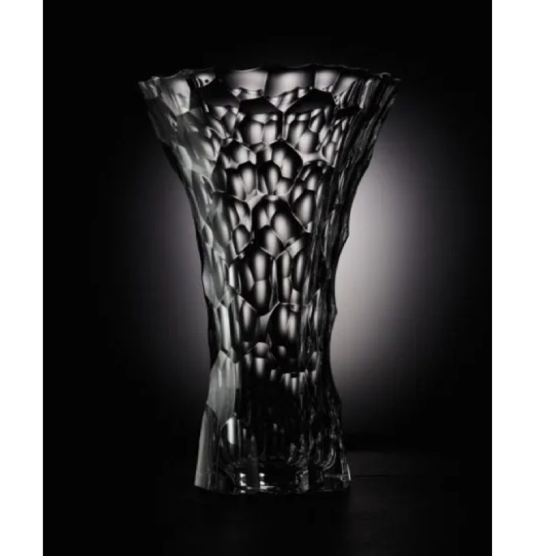 Nachtmann Sphere Vase (28cm)