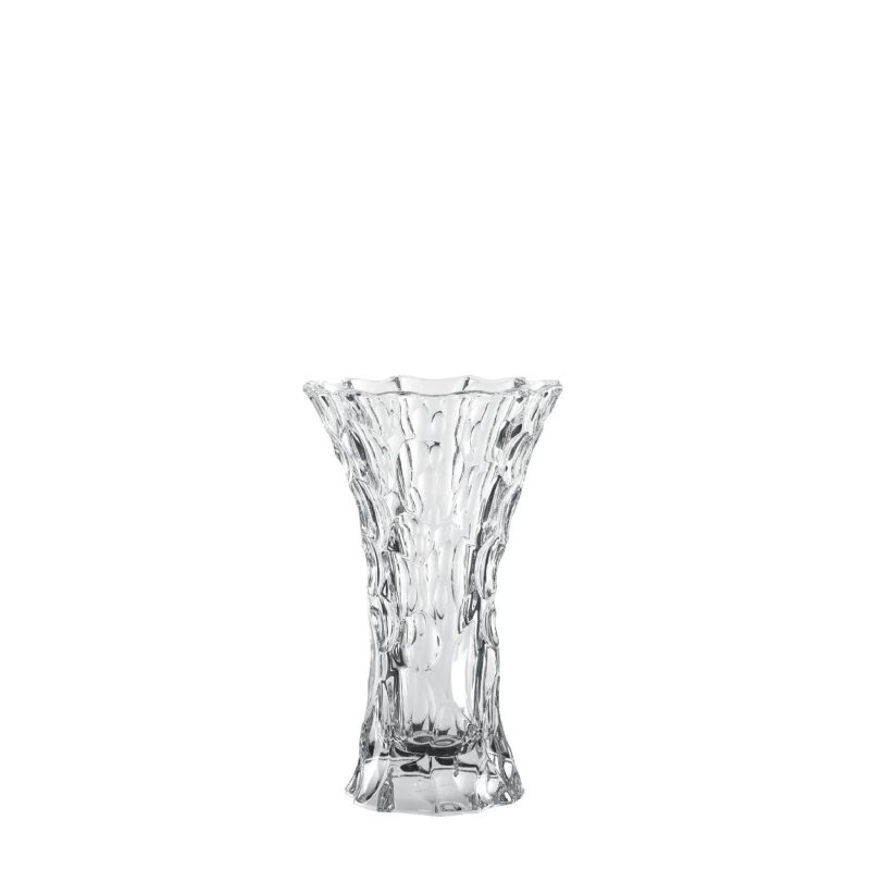 Nachtmann Sphere Vase (28cm)