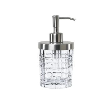 Nachtmann Square Spa Dispenser (16.5cm)