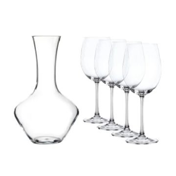 Nachtmann Vivendi Decanter (Set of 5)