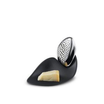 Alessi Forma Cheese Grater