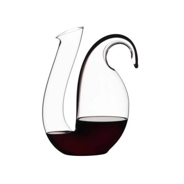 Riedel Ayam Decanter Black