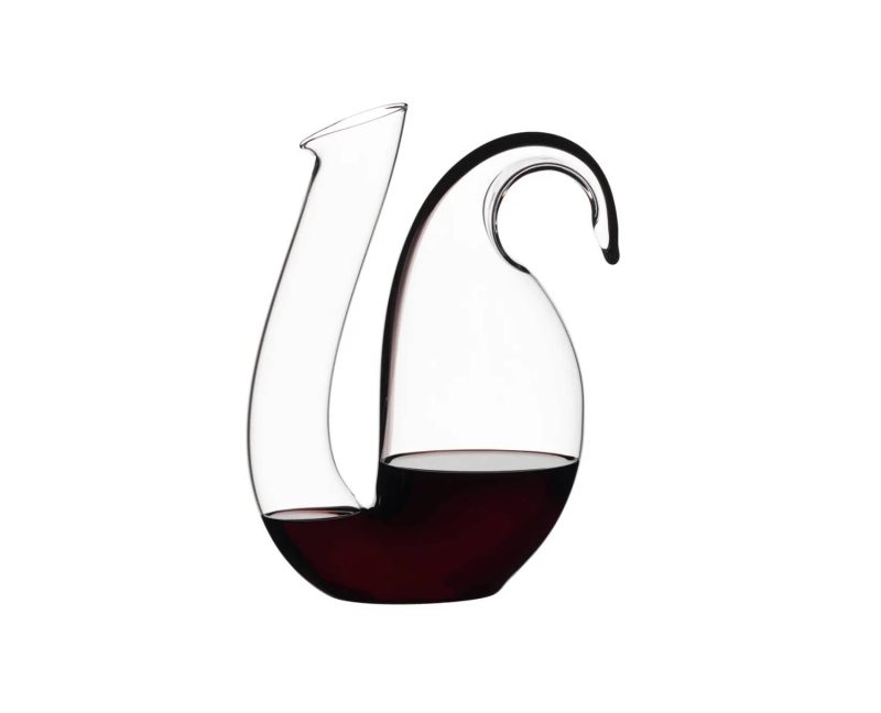 Riedel Ayam Decanter Black