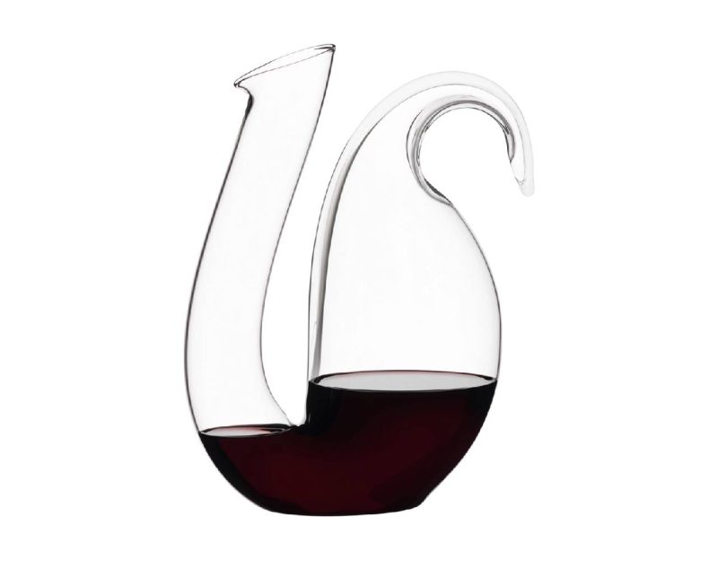 Riedel Ayam Decanter White