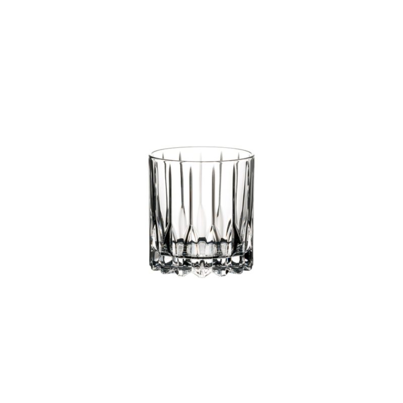 Riedel Bar Neat Glass (Pair)