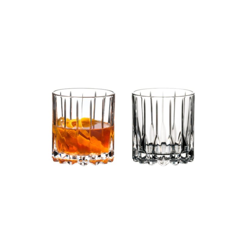 Riedel Bar Neat Glass (Pair)