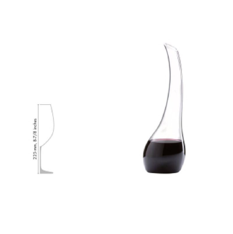 Riedel Cornetto Magnum Decanter