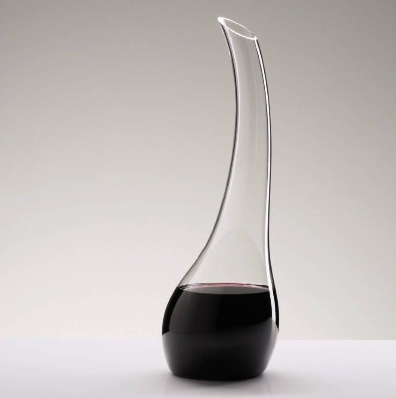 Riedel Cornetto Magnum Decanter